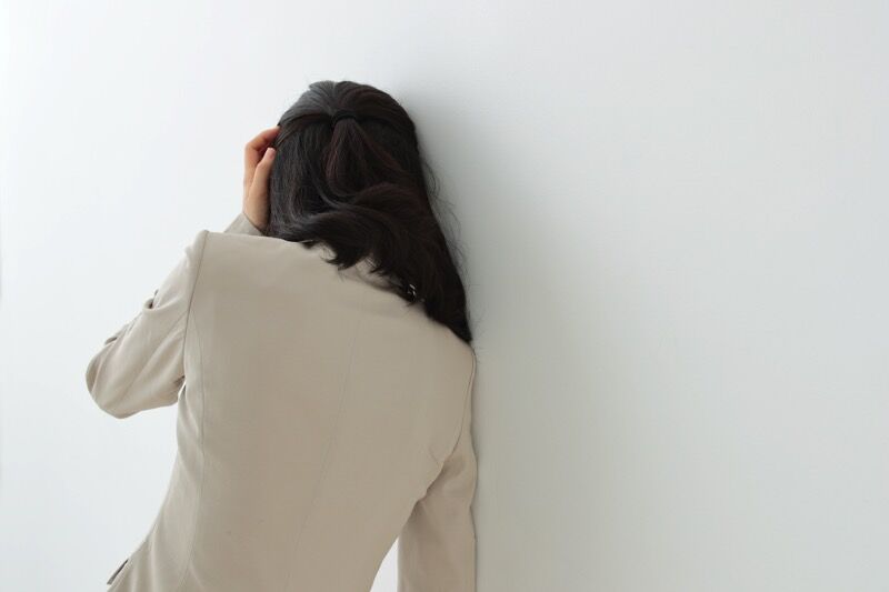 めまい
