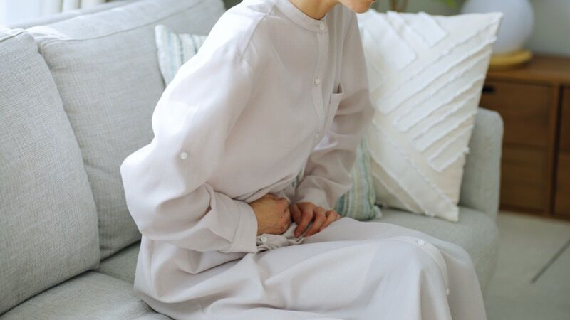 生理痛・生理不順