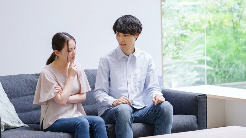 不妊に関するお悩み