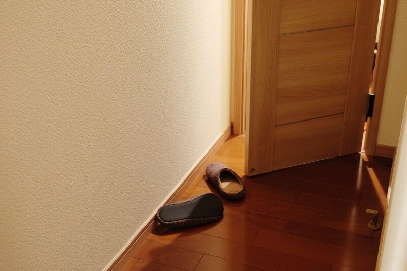 小児疳の虫・夜尿症